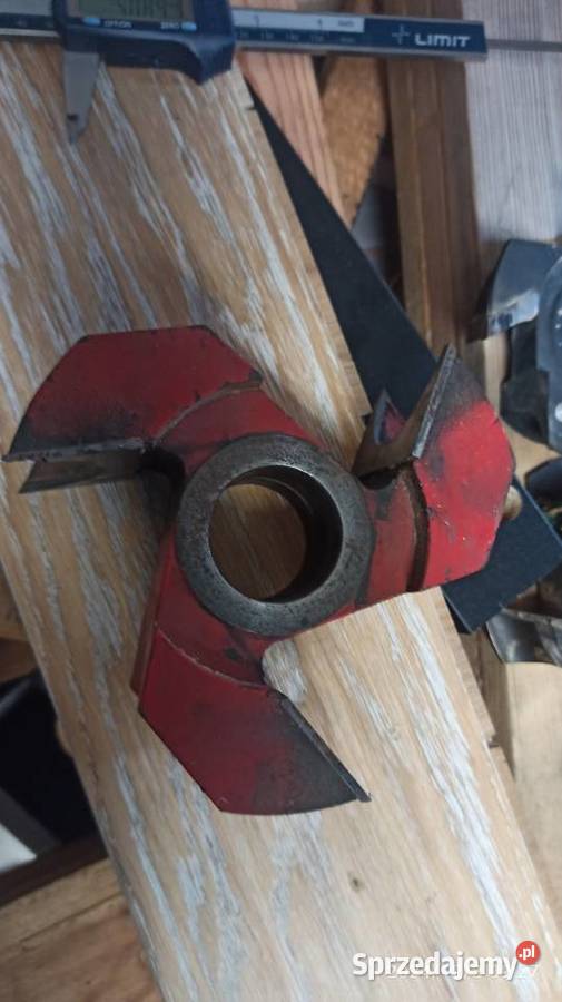 frez wklęsły faba baboszewo hm spiek Produkcja Kłodawa