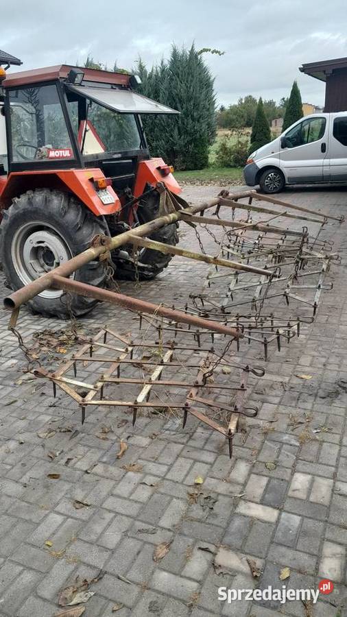 Brony polowe 5 Zamość