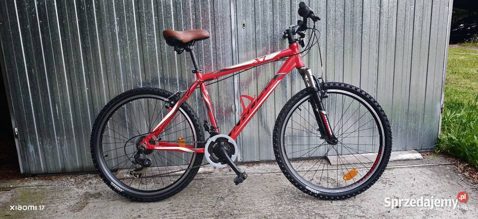 Kross hexagen x1 Górskie, MTB świętokrzyskie Skarżysko-Kamienna