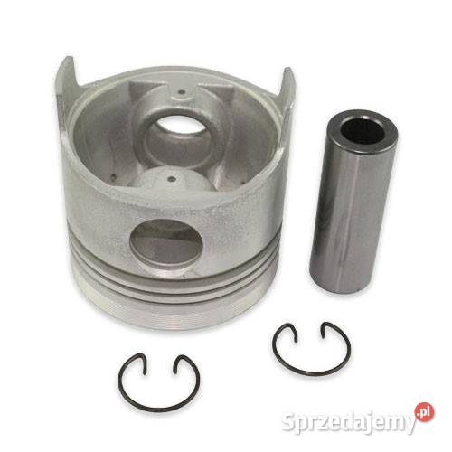 Tłok 82 mm Tajęcina