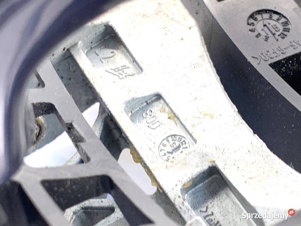 KLAMKA ZEWNĘTRZNA LEWY TYŁ BMW F30 SedanLimuzyna podkarpackie