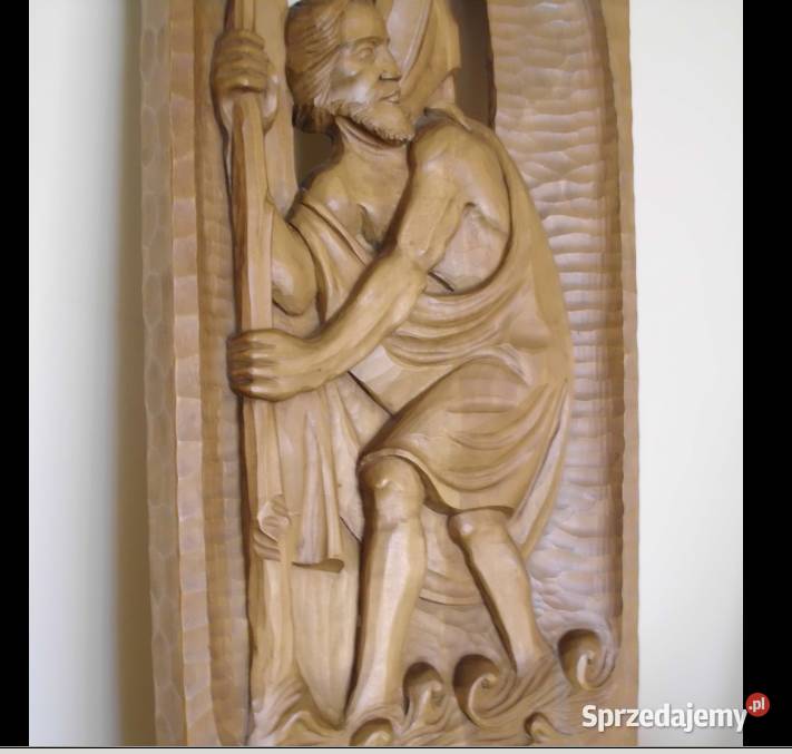 RZEŻBA PŁASKORZEŻBA Pozostałe Jastrzębie-Zdrój