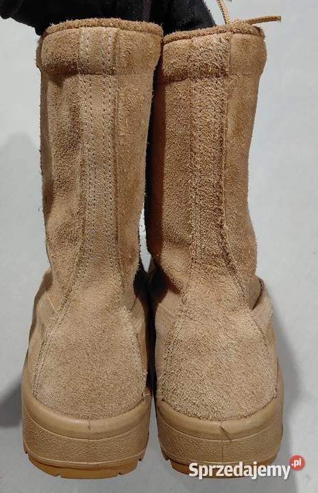 Buty ICWR Belleville Goretex 105R