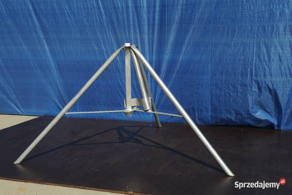 Trójnoga podpór budowlanych Materiały budowlane dolnośląskie sprzedam