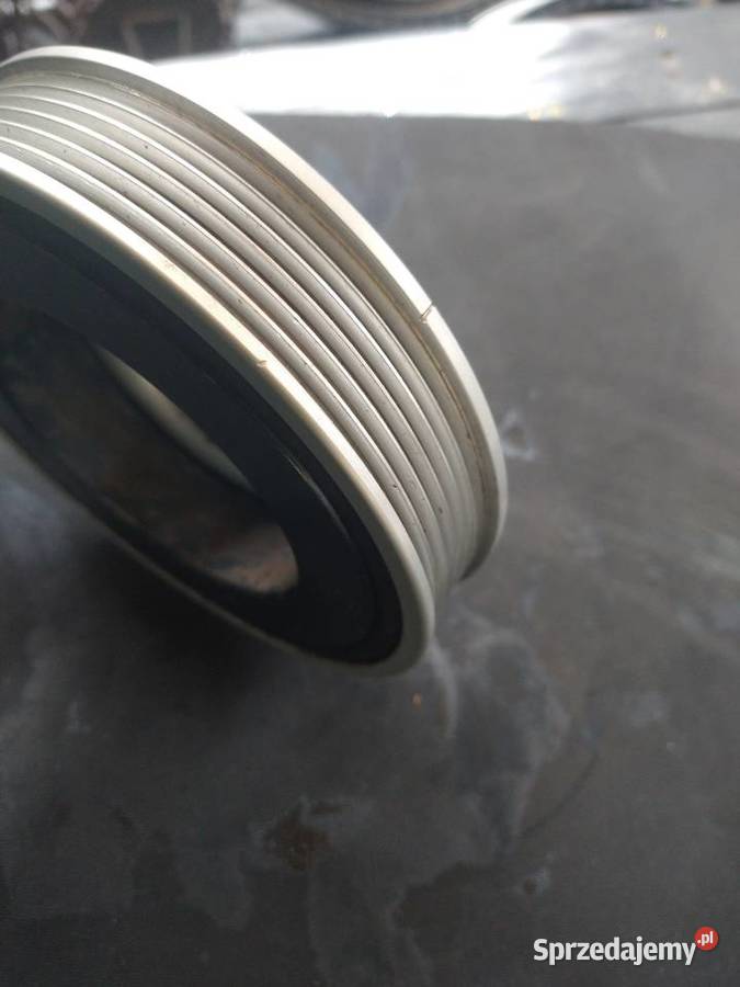 Koło Pasowe Wału Audi A4 Seat Exeo 06B 105 243F osobowe Skawina sprzedam