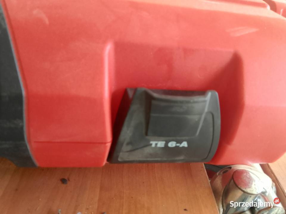 Skrzynki Hilti na narzędzia Kakonin