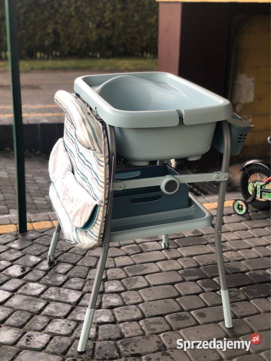 OKAZJA Przewijak Wanienka 2w1 Chicco Skarżysko-Kamienna