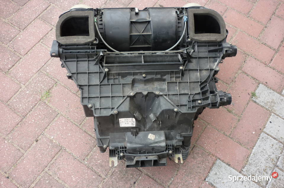 Nagrzewnica 6922146 BMW E39 Pobiedziska