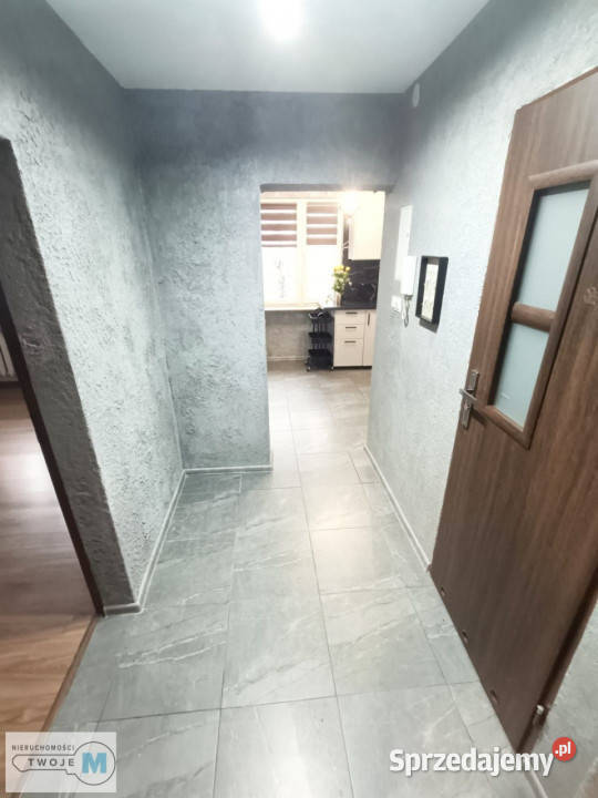 Mieszkanie 3325m2 1 pokojowe Kielce