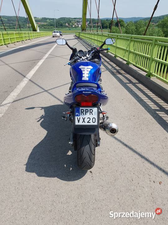 Sprzedam Suzuki Wola Krzywiecka