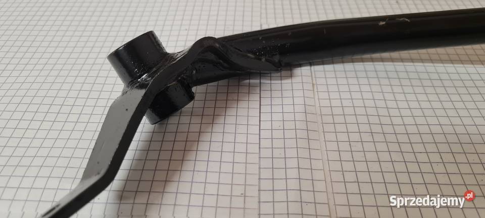 Yamaha TY50 OEM 1G3272110133 dźwignia hamulca Warszawa