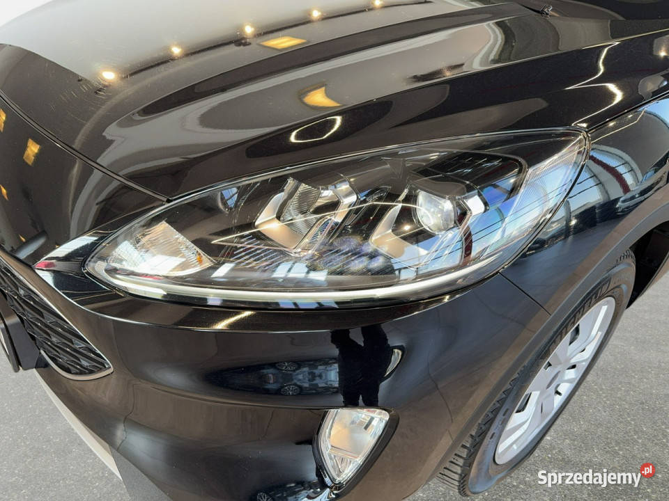 Ford Kuga VAT 23 15 150 M6 2024 r przebieg 31 małopolskie Myślenice