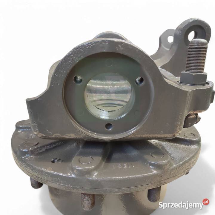 Zwolnica Kompletna Carraro 2029 Zwrotnica 11364 wielkopolskie Wilkowo