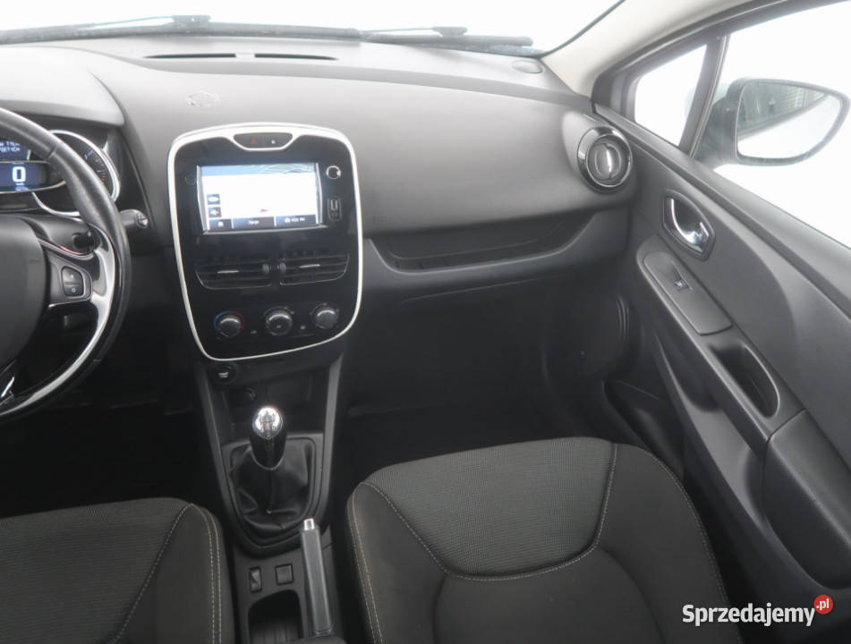 Renault Clio 15 dCi nieuszkodzony Bielany Wrocławskie