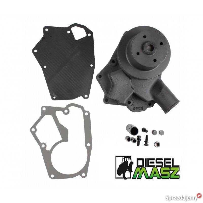 AR97712 pompa wody kombajn John Deere Maszyny rolnicze Zbuczyn