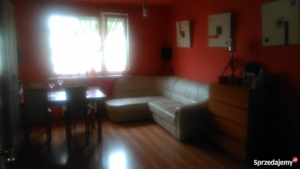 MYSŁOWICE BOŃCZYK KATOWICKA M4 Mieszkania Mysłowice