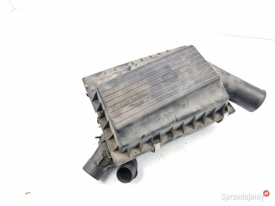 OBUDOWA FILTRA OPEL ASTRA F 90351520 Lipno