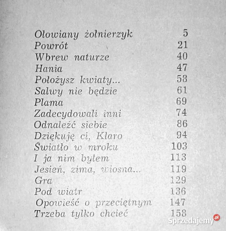 Światło w mroku Ludwik BroniszPikało Chełm