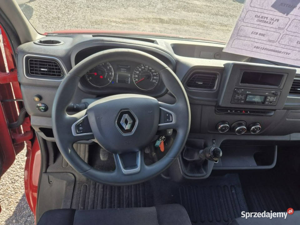 Renault Master diesel dolnośląskie Komorniki sprzedam