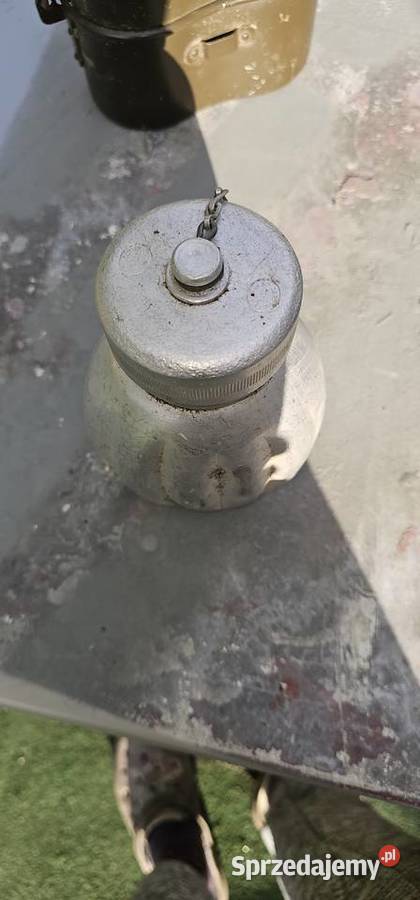 Menaszka wojskowa polska nowa Pozostałe dolnośląskie Wrocław sprzedam