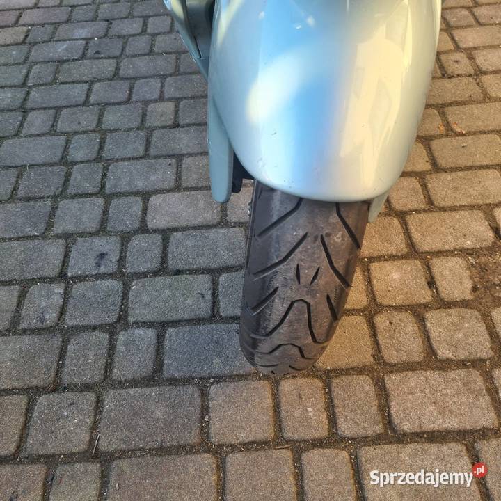 BMW R1100RT ABS Czarnków