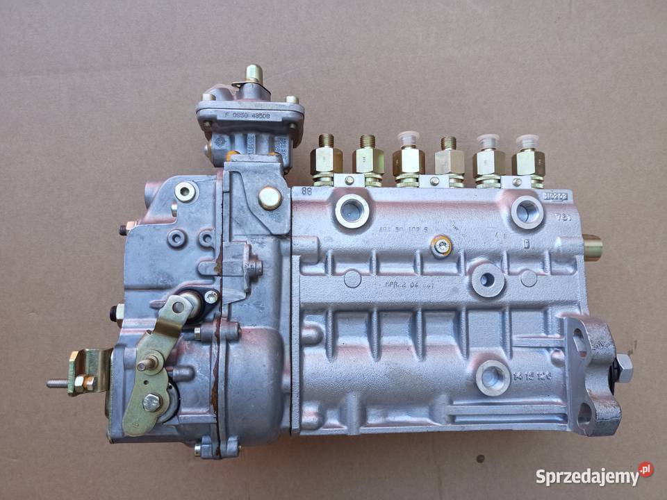 9400030696 3928662 Bosch Cummins Pompa wtryskowa Układ paliwowy Jelenia Góra sprzedam
