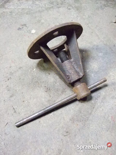 ściągacz do bębnów i tarcz sprzedam