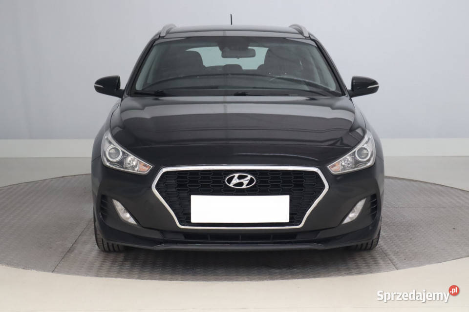 Hyundai i30 14 CVVT Zabrze