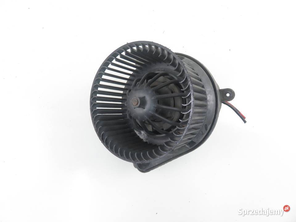 DMUCHAWA MERCEDES SPRINTER 901 902