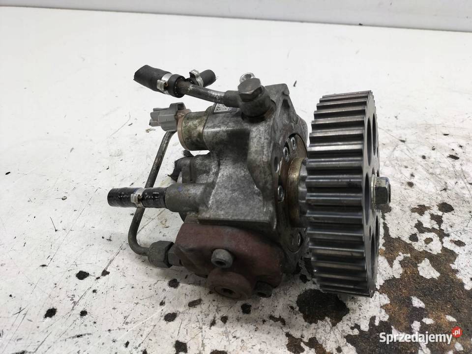 POMPA WTRYSKOWA 55581885 HU2940000504 17 CDTI Motoryzacja świętokrzyskie