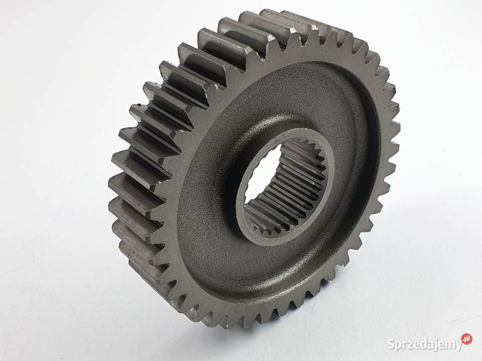 Tryb Zebatka Kolo Zebate Honda Trx 500 Łódź