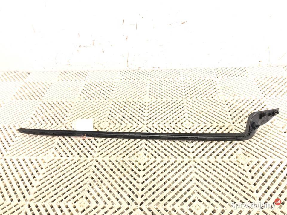 LISTWA ZGARNIAJĄCA PRZÓD LEWA TOYOTA CHR