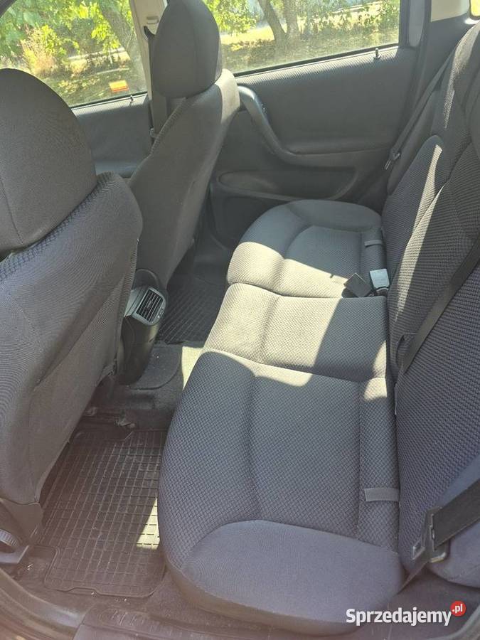 Fiat Stilo 19JTD 115 2003r Stilo