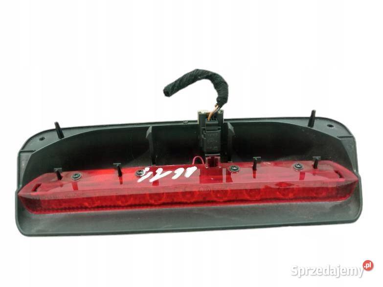 ŚWIATŁO STOP T300 96830999 Chevrolet Aveo III
