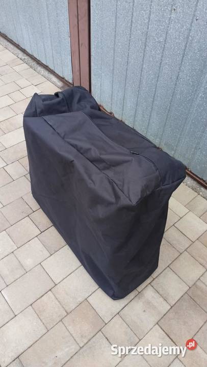 Bagażnik hak Eufab Premium 3 składany 60 13pinst Kalna