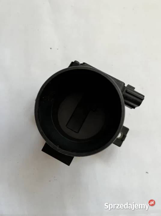 Przepływomierz Ford Focus 18 TDCi 98ab12b579b3b osobowe Ostrów Wielkopolski sprzedam