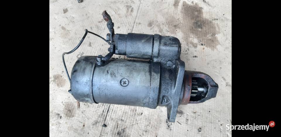 Rozrusznik SPRAWNY 11z sw400 bizon autosan Lublin