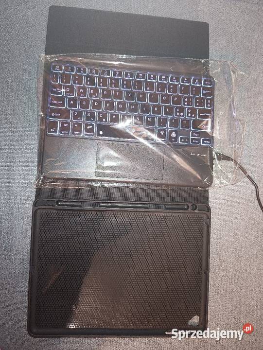 Etui z klawiaturą Iveoppe iPad 97 wielkopolskie Osiek Mały