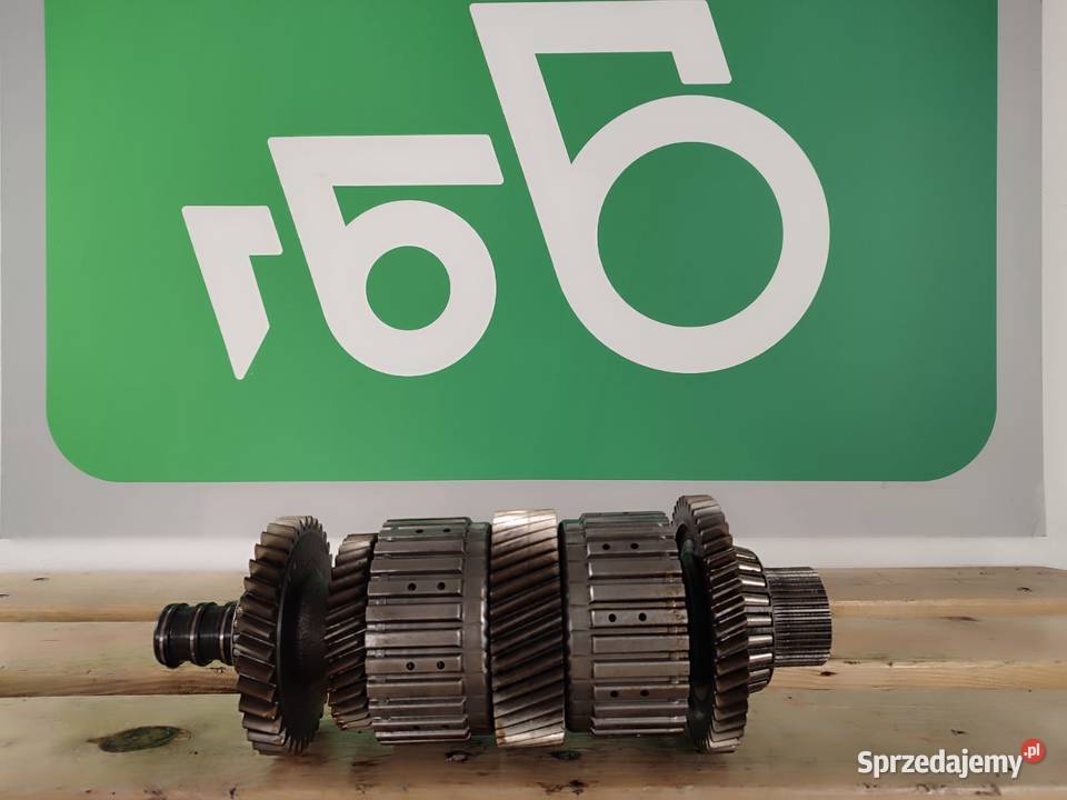 Kosz sprzęgłowy ZP2093359030 Fendt 512 Favorit Wilkowo