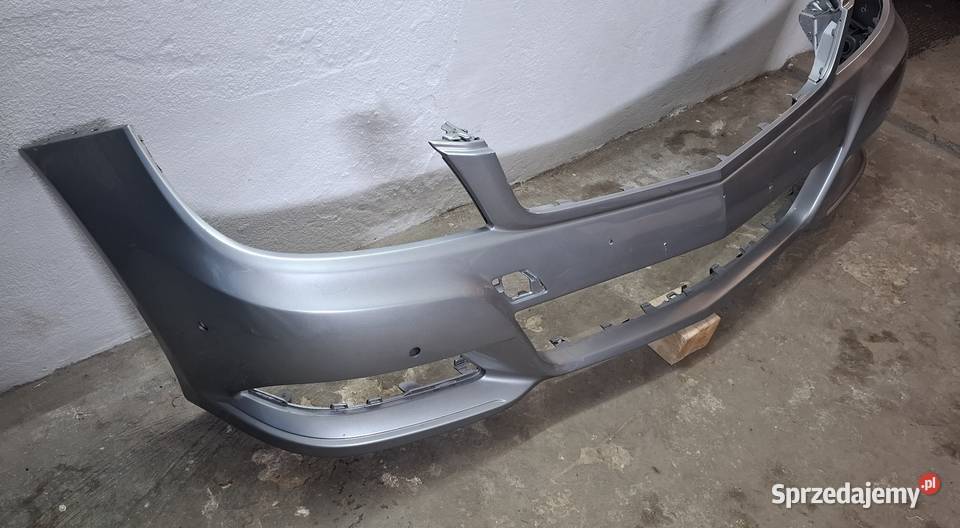 Zderzak Przód Mercedes W204 Sandomierz