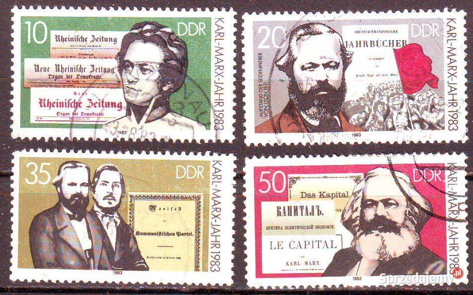 Zn NRD Mi 2783 6 kas 1983 Gliwice sprzedam