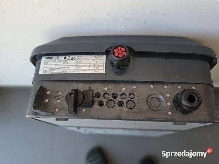 Sprzedam Używany falownik Fronius Symo 703M stan