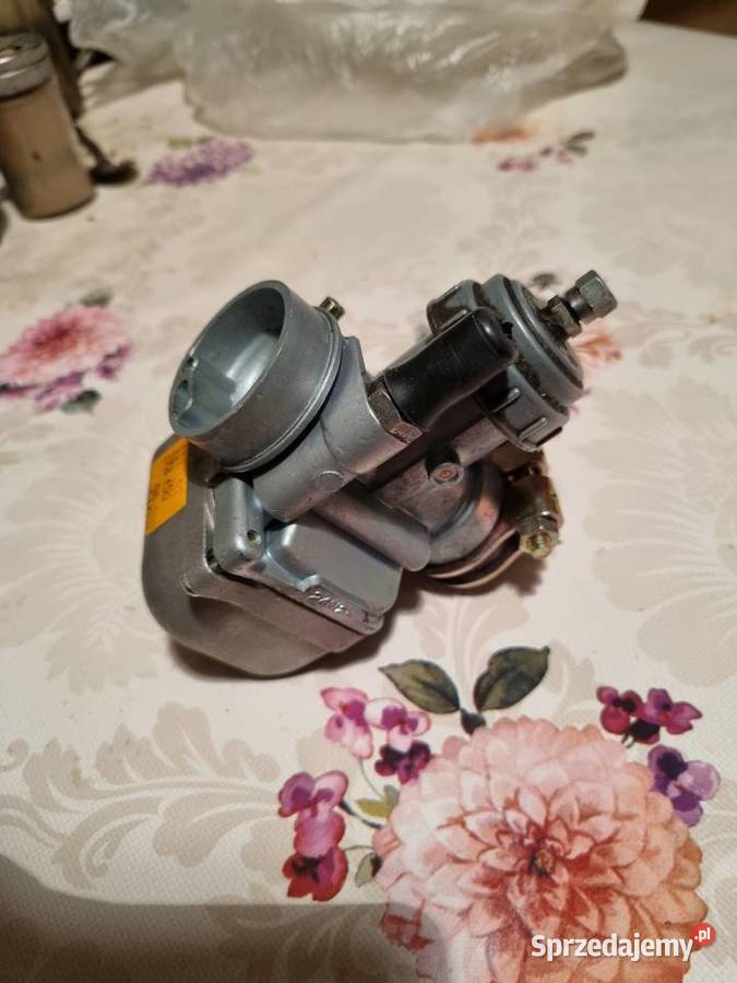 Gaźnik do MZ etz 150 Mszczonów