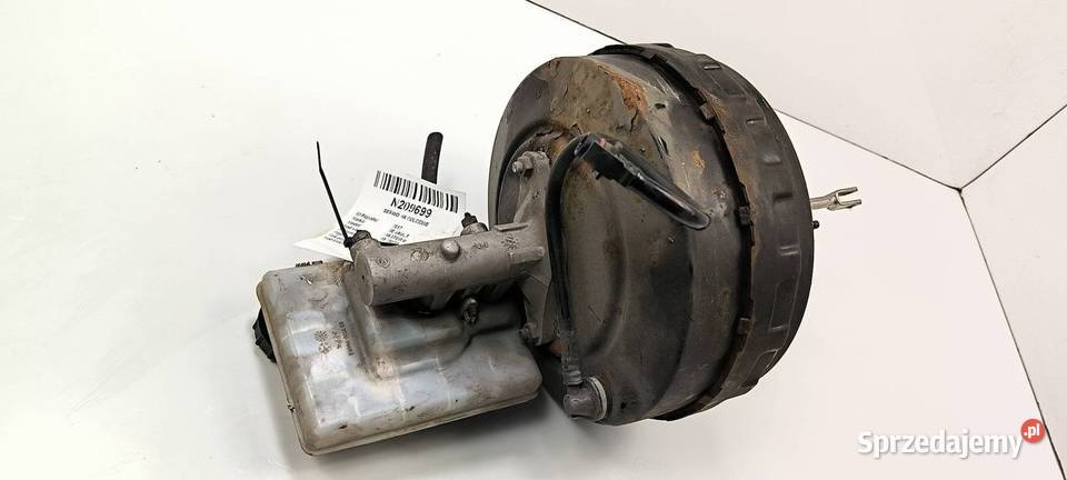 SERWO HAMULCOWE RENAULT MASTER III 472100453R Lipno