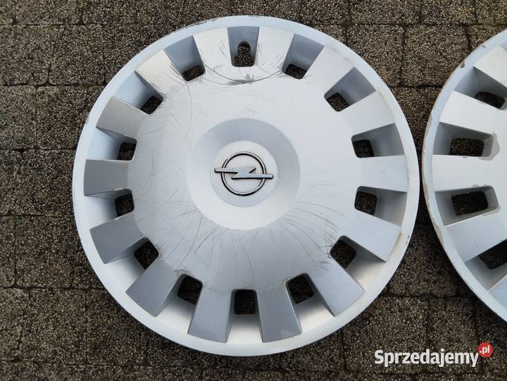 Kołpak Opel 15 93322279LB Meriva sztukę śląskie Kamieniec