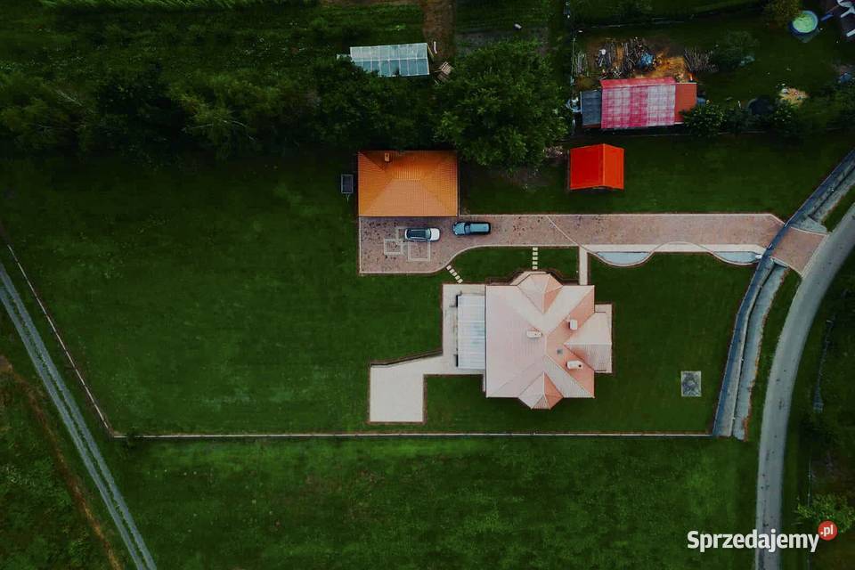 Dom parterowy127mdz46ataras46