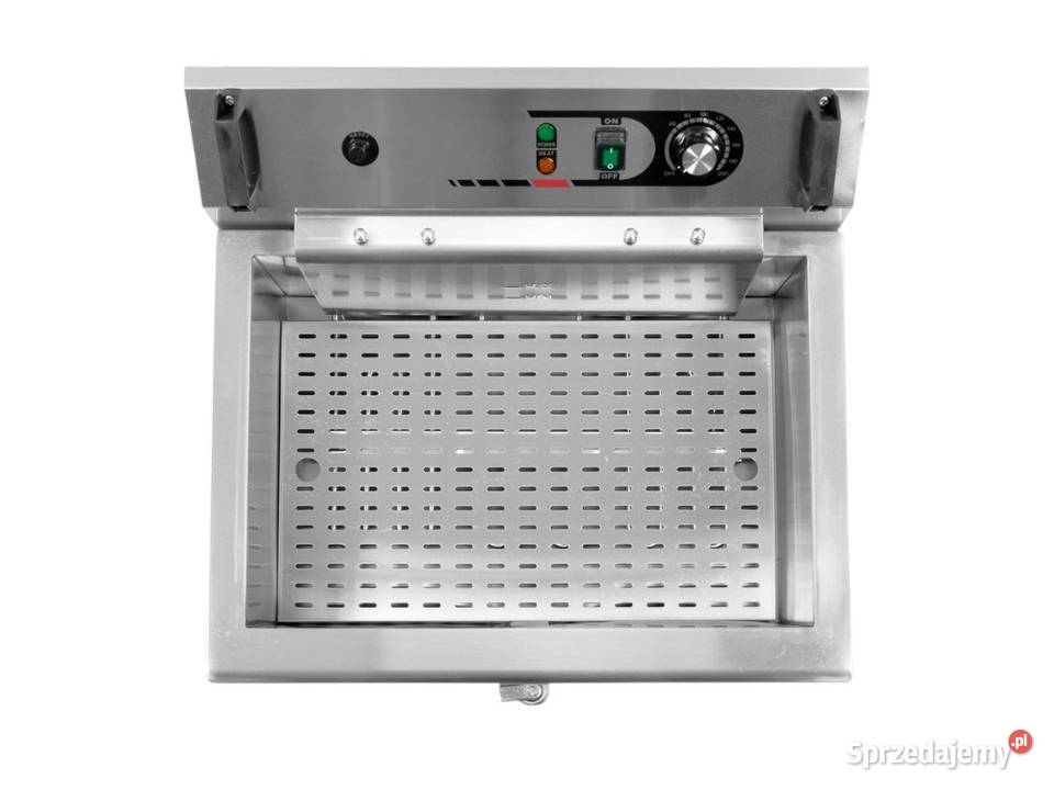 Smażalniki elektryczne Warszawa sprzedam