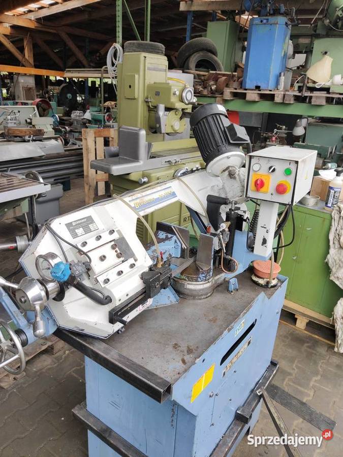 Tokarka do metalu Tue 40 x 1000 frezarka sprzedam