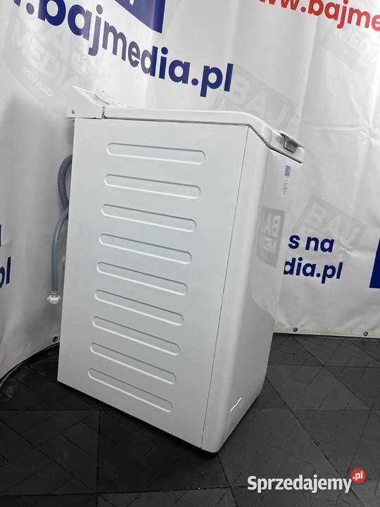 Pralka ELECTROLUX EW6TN4261P SensiCare 600 6 Warszawa