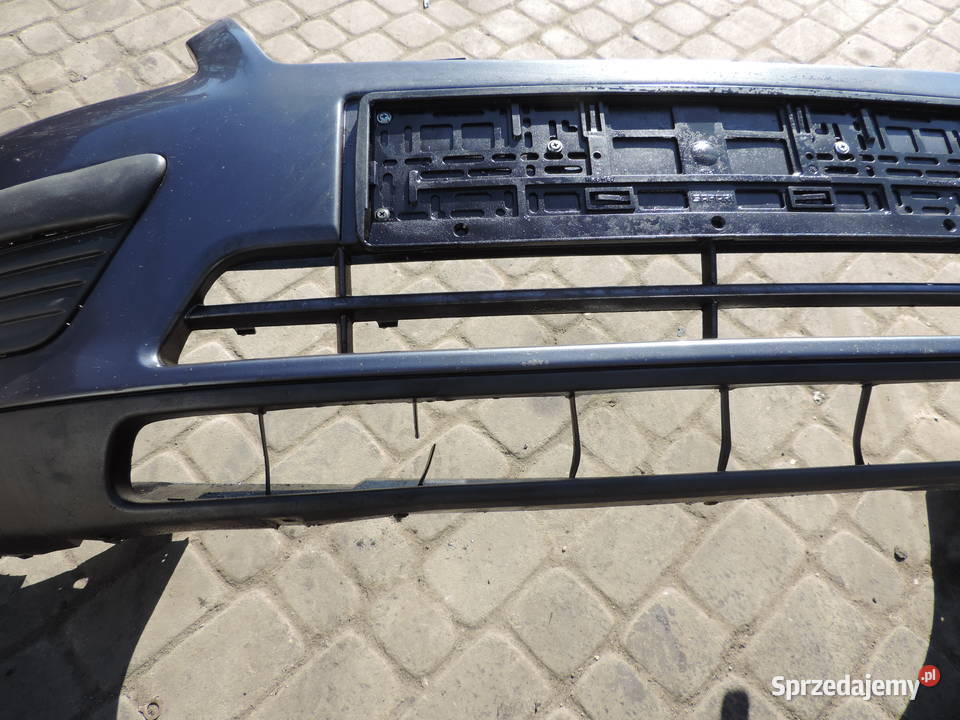 ZDERZAK PRZÓD FORD FOCUS MK2 HATCHBACK KOLOR H7 Rok produkcji 2006